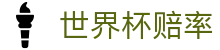 2026世界杯赔率中心 - 实时盘口与决赛赔率查询入口